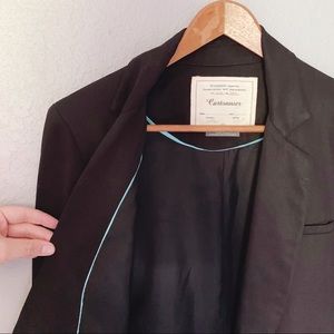 Anthropologie Cartonnier Blazer Size 8